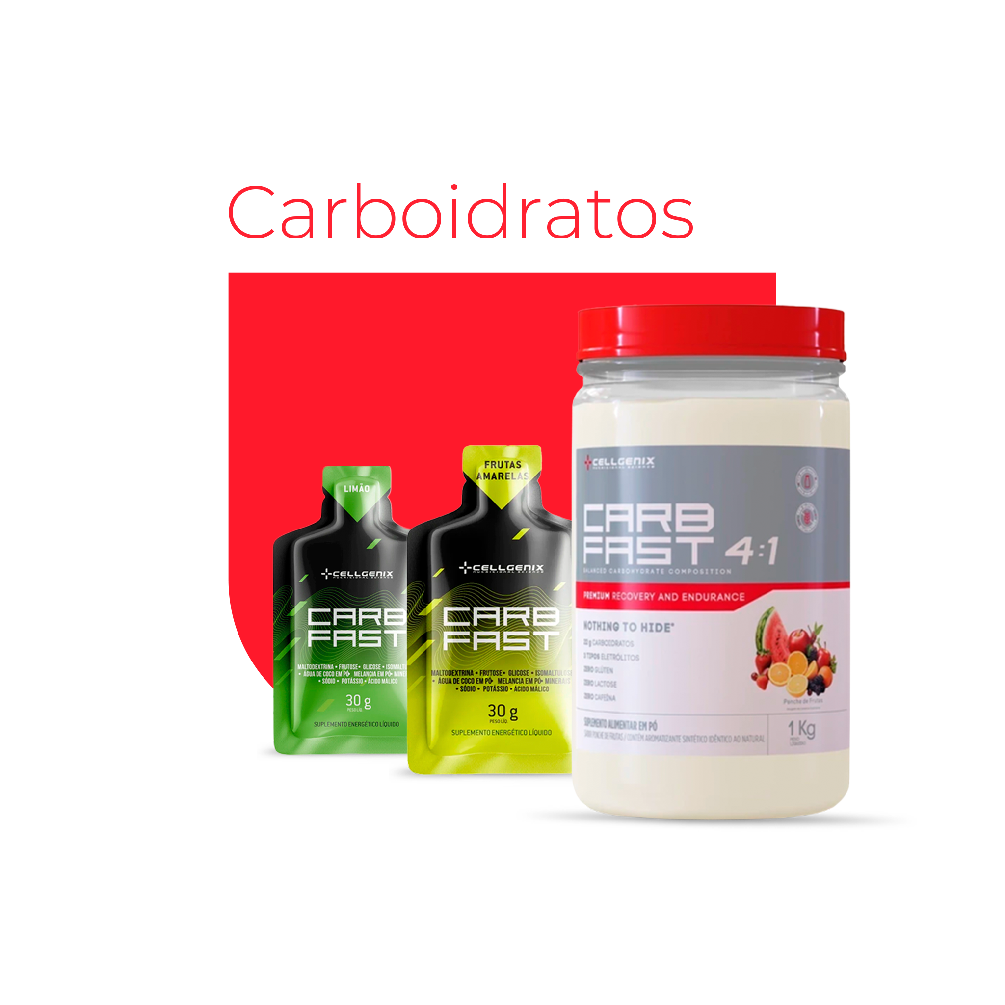 Carboidratos