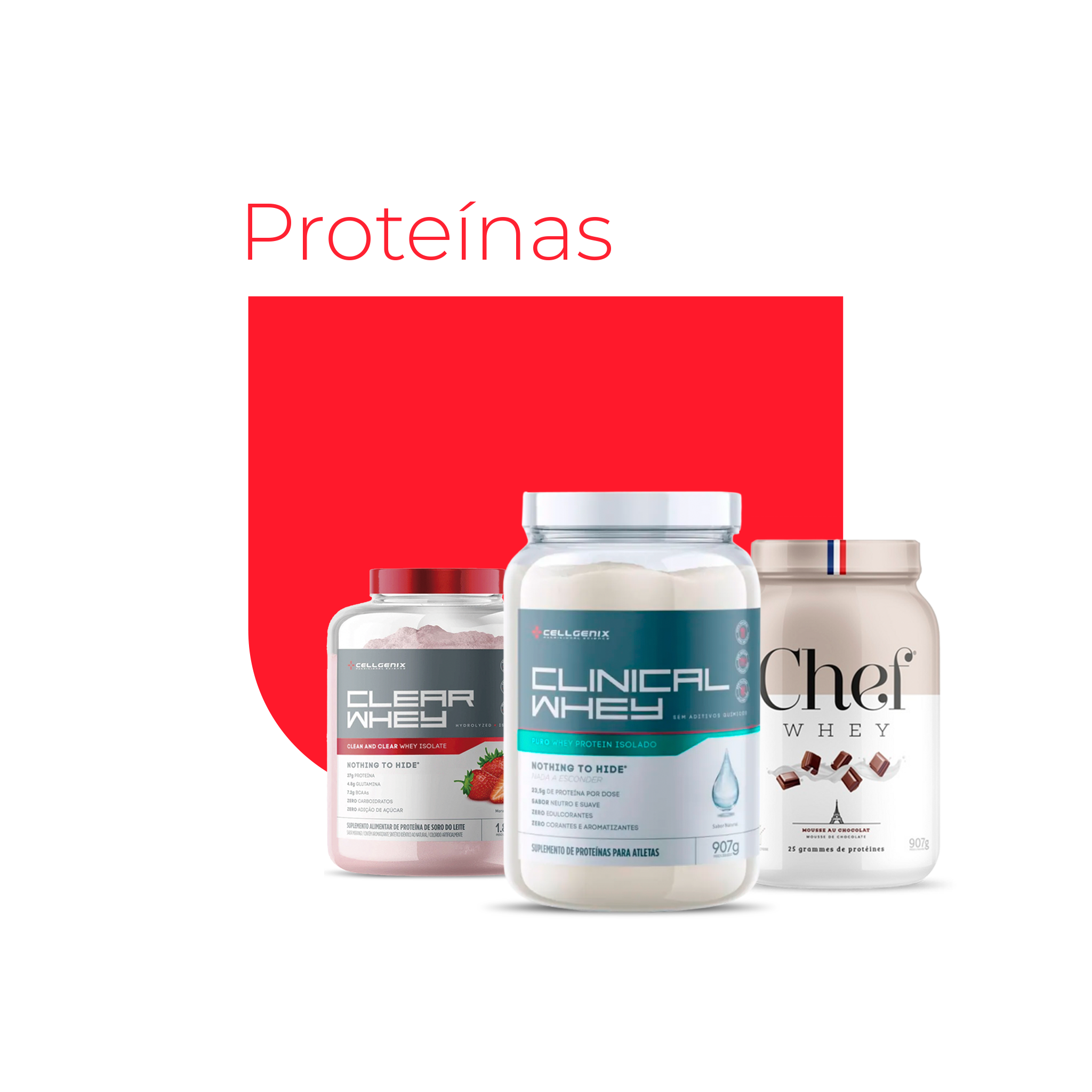 Proteína