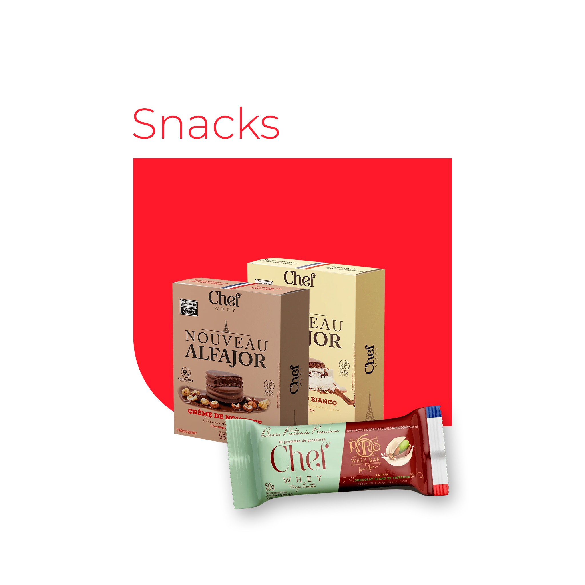 Snacks