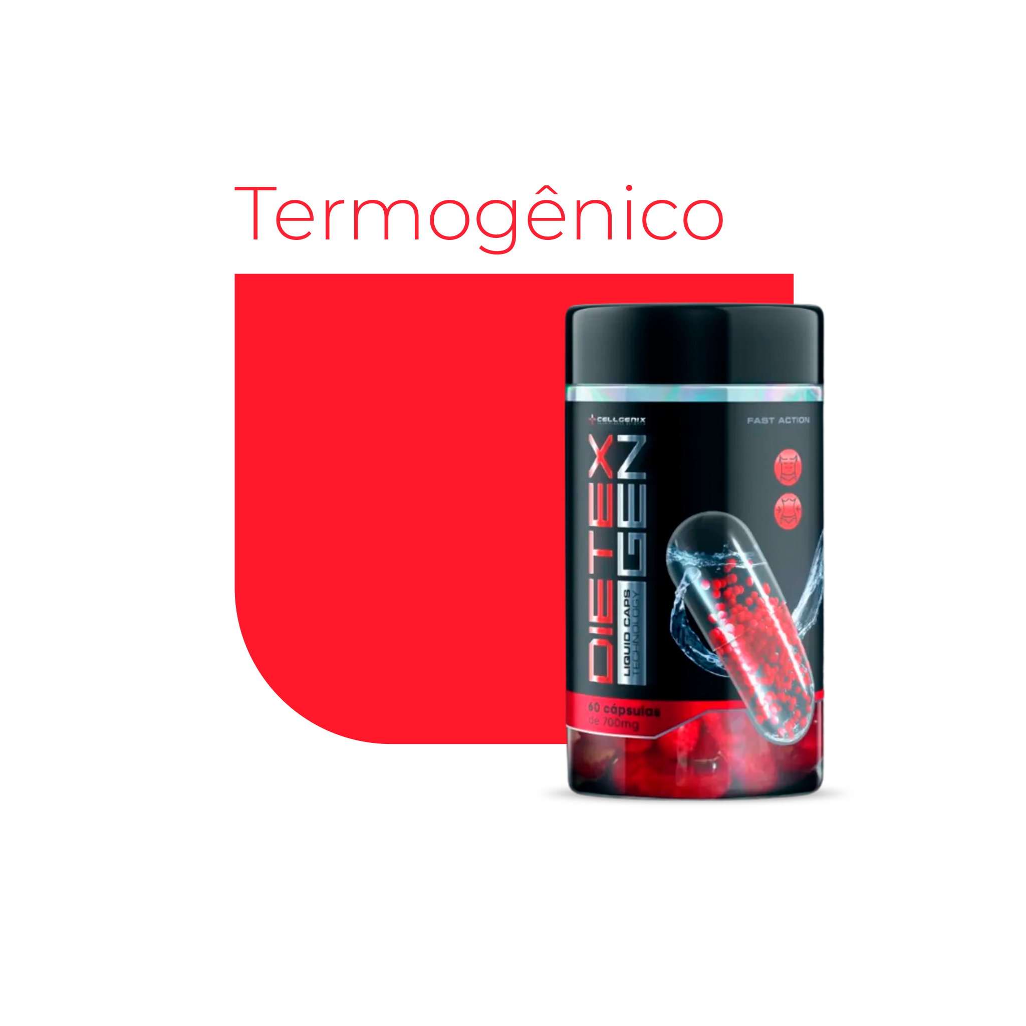 Termogênico
