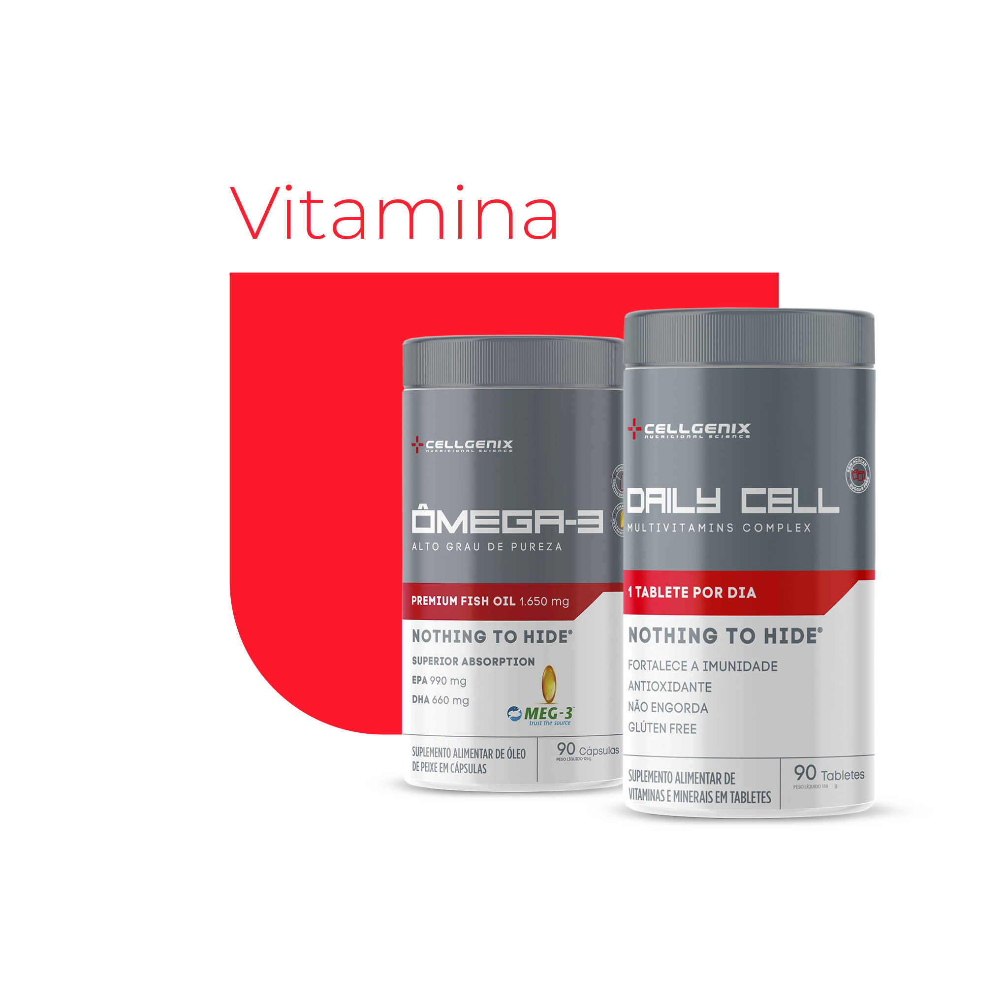 Vitaminas