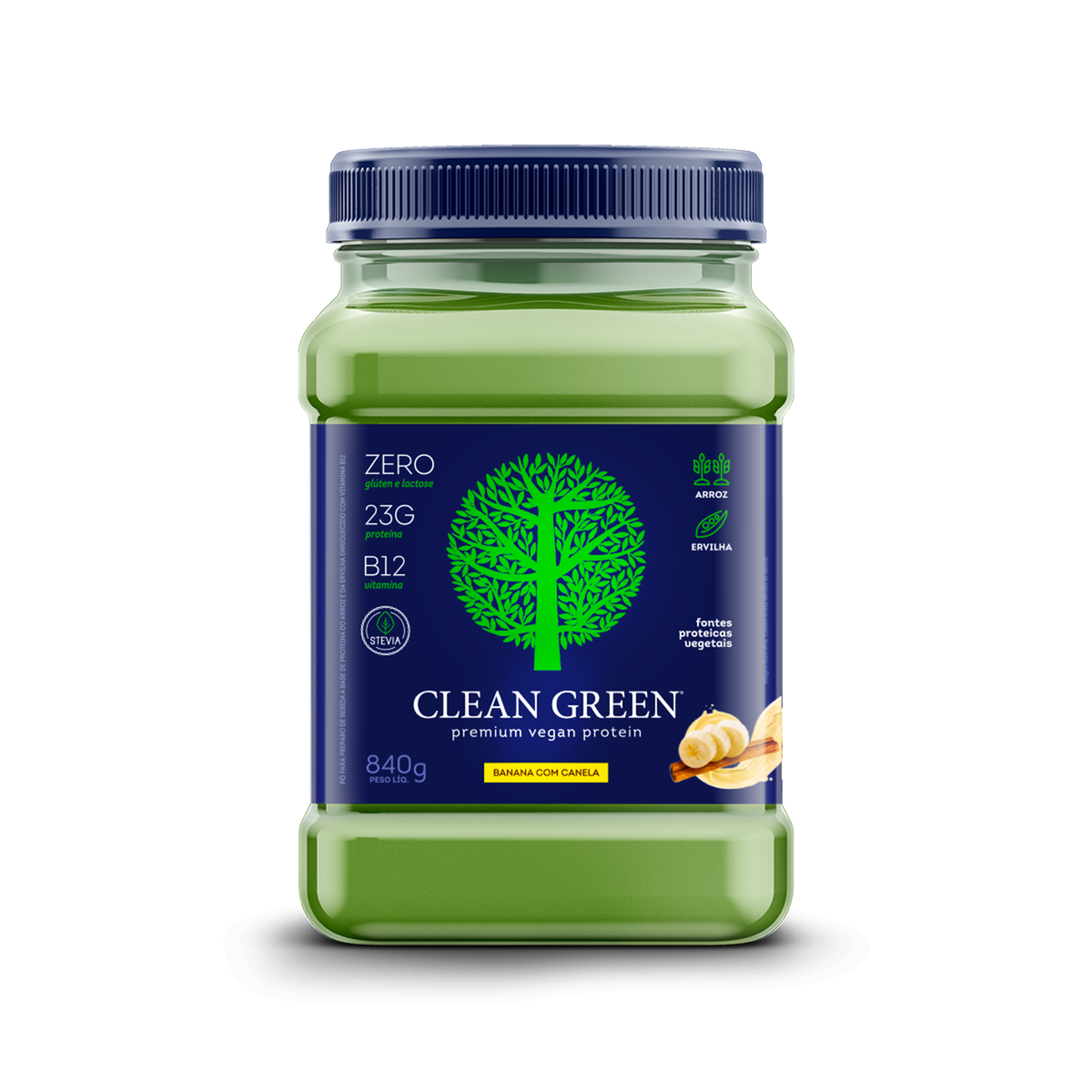 pote_Clean_Green_Prote_na_Vega